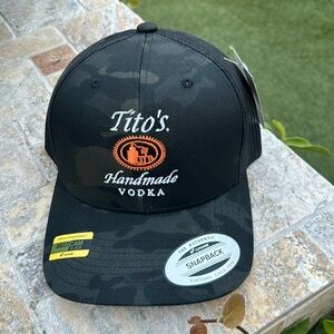 Tito’s Trucker Hat